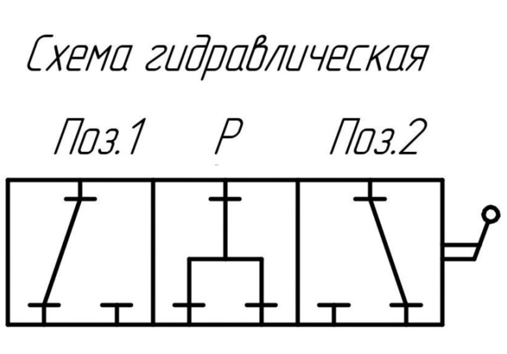 КГ3ХОЦ - рисунок 2