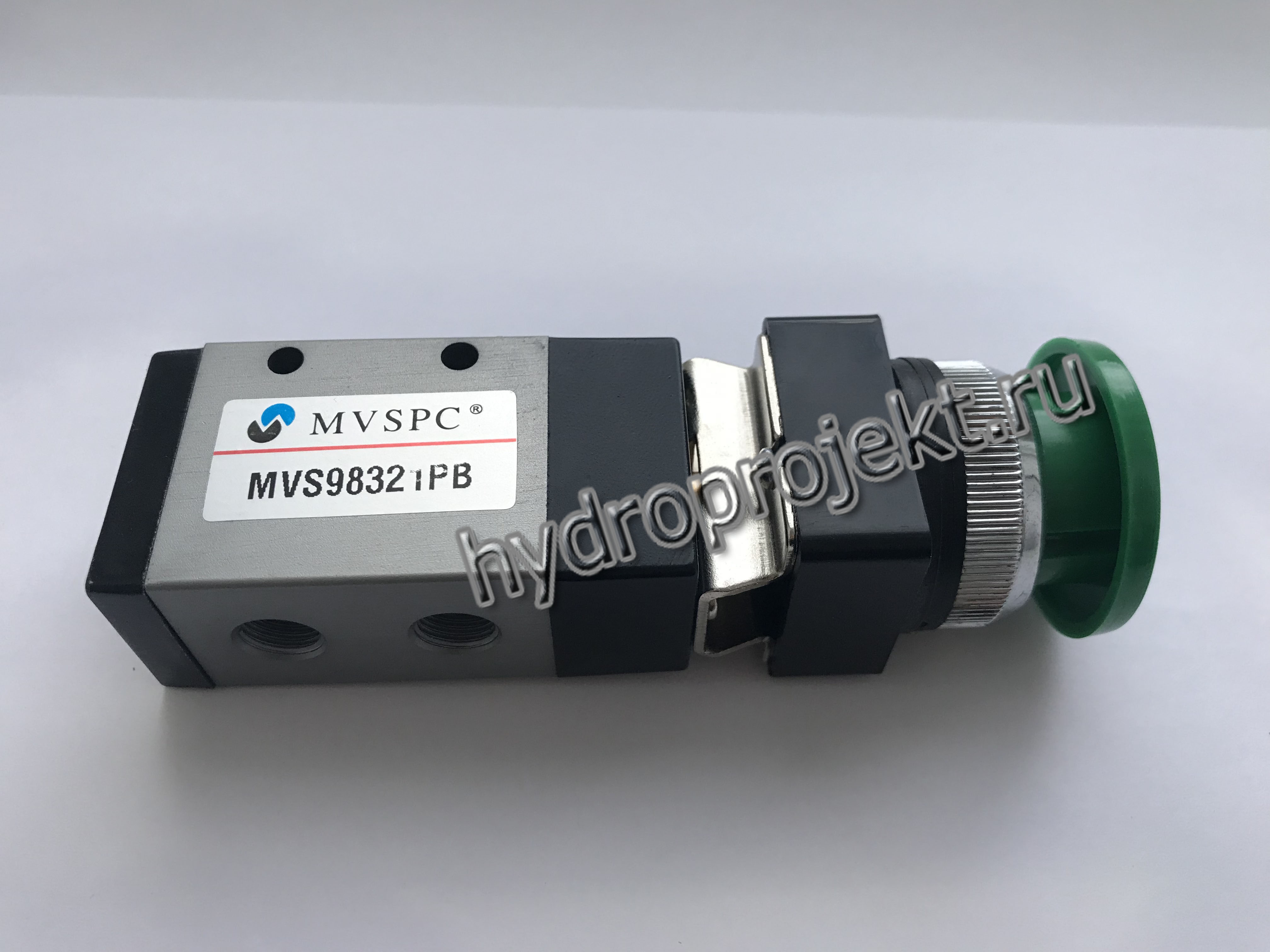 MVS 98321 PB (ПРК 3.2) - рисунок 1